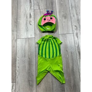 Cocomelon infant Halloween costume size 6-12 months